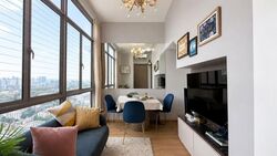 One Dusun Residences (D12), Apartment #599806121
